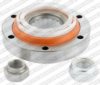 SNR R155.30 Wheel Bearing Kit